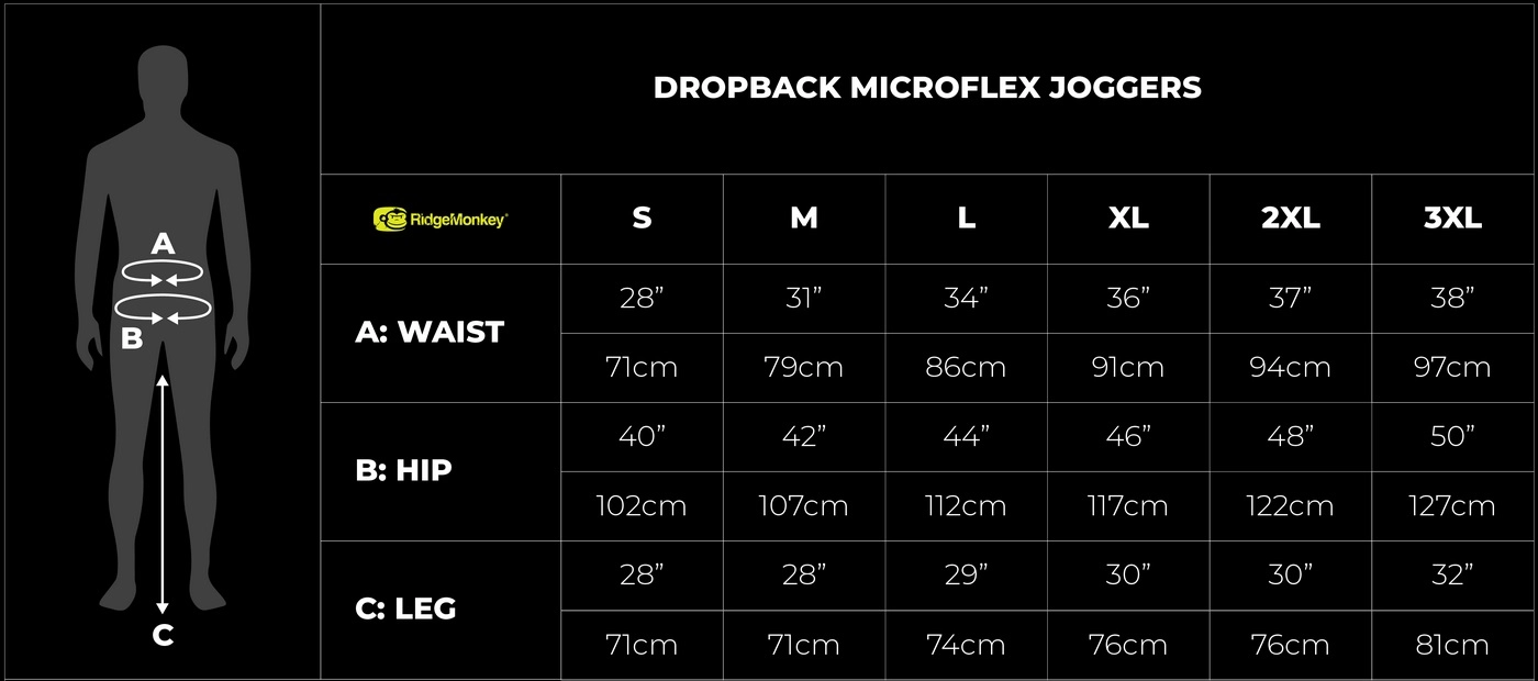 Tepláky APEarel Dropback MicroFlex Joggers Green / Odevy / nohavice
